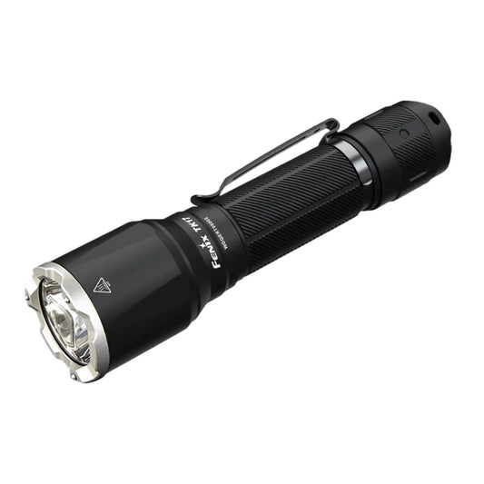 Fenix TK17 Dual Switch Tactical Flashlight Fenix Store