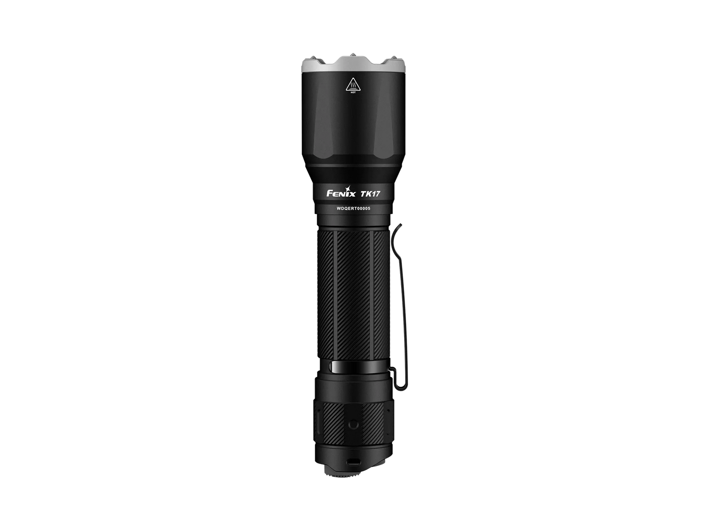 Fenix TK17 Dual Switch Tactical Flashlight Fenix Store