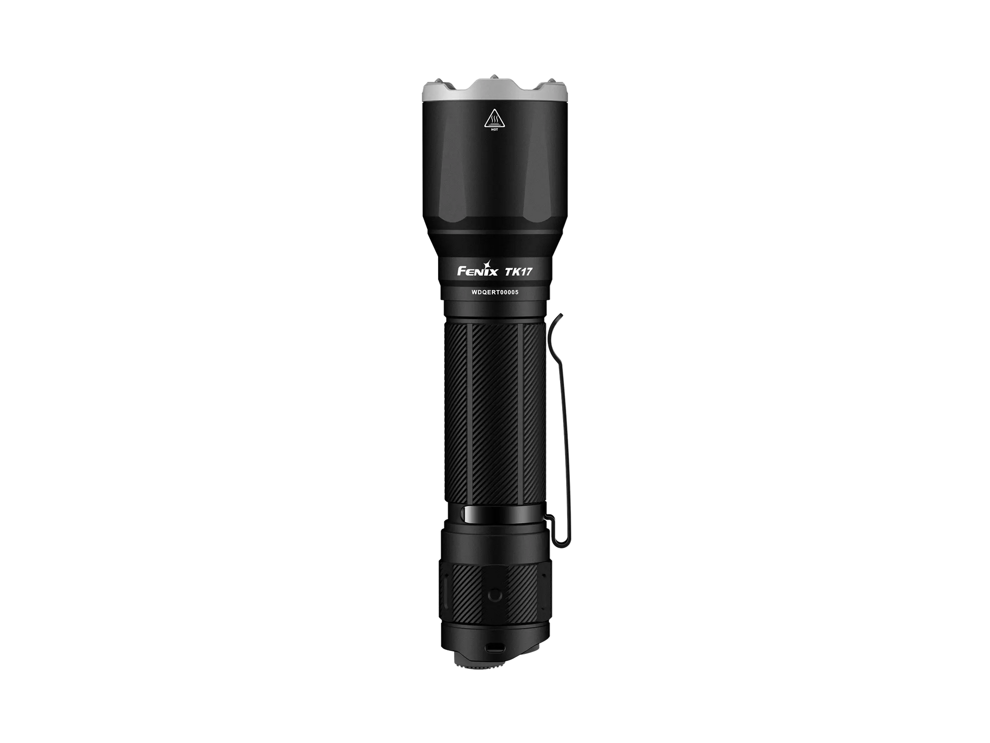 Fenix TK17 Dual Switch Tactical Flashlight Fenix Store