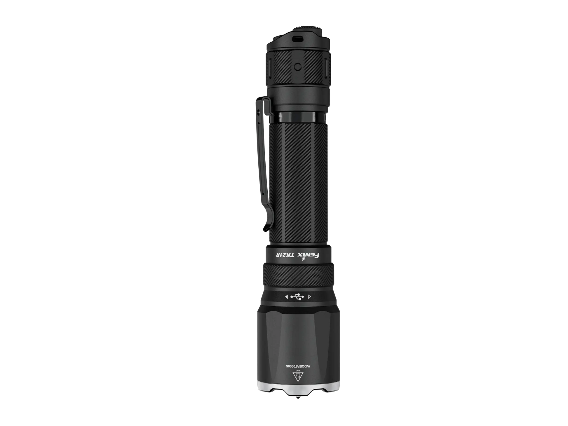 Fenix TK21R Duty Flashlight Fenix Store