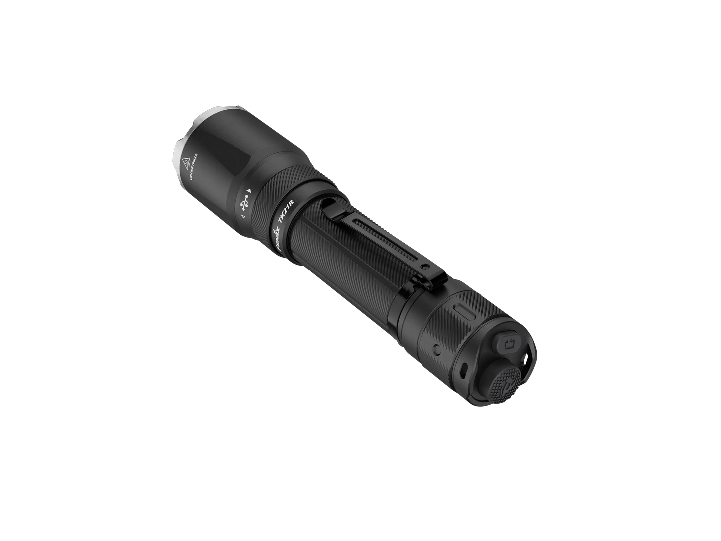 Fenix TK21R Duty Flashlight Fenix Store