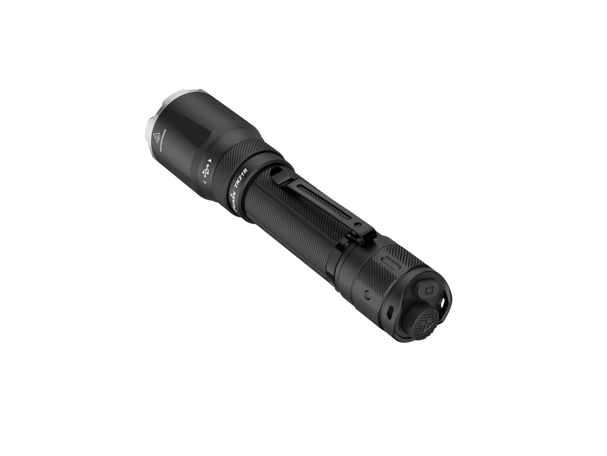 Fenix TK21R Duty Flashlight Fenix Store
