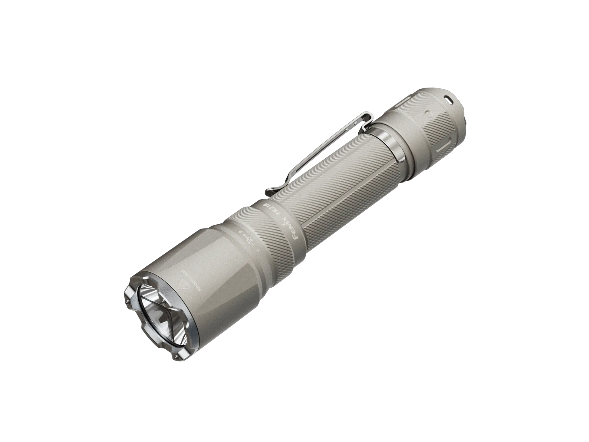 Fenix TK21R Duty Flashlight Fenix Store