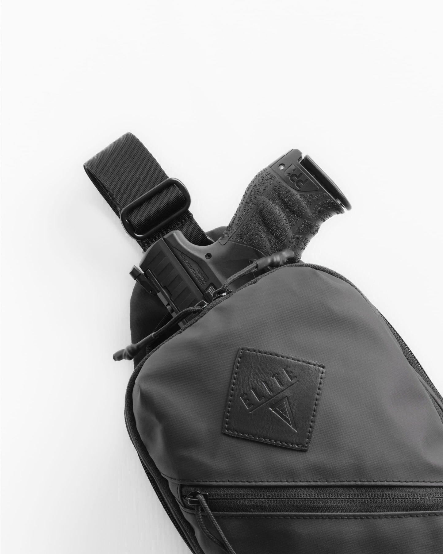 SENTINEL Cross-Body Concealed Carry Sling Pack Elite Survival Systems