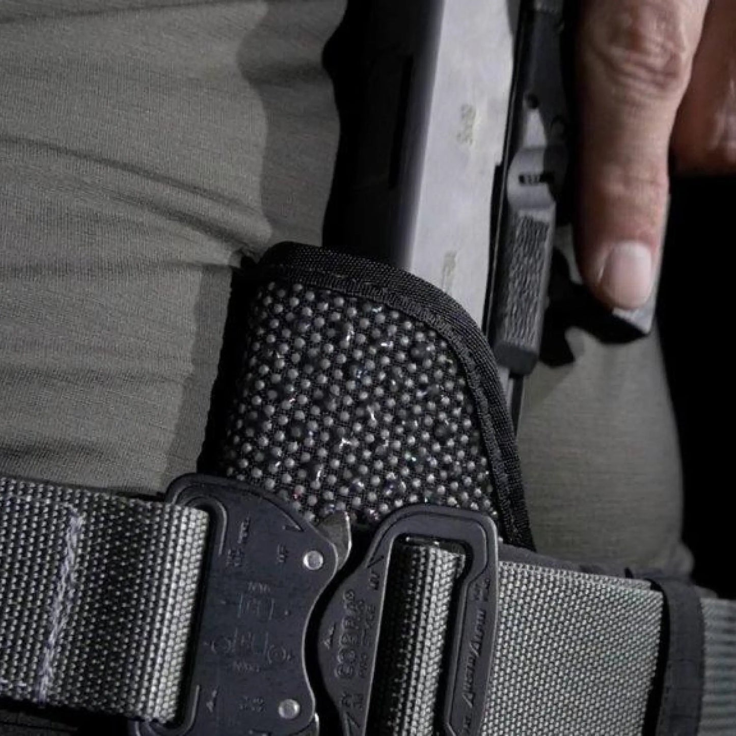 Mainstay Clipless IWB Holster Elite Survival Systems