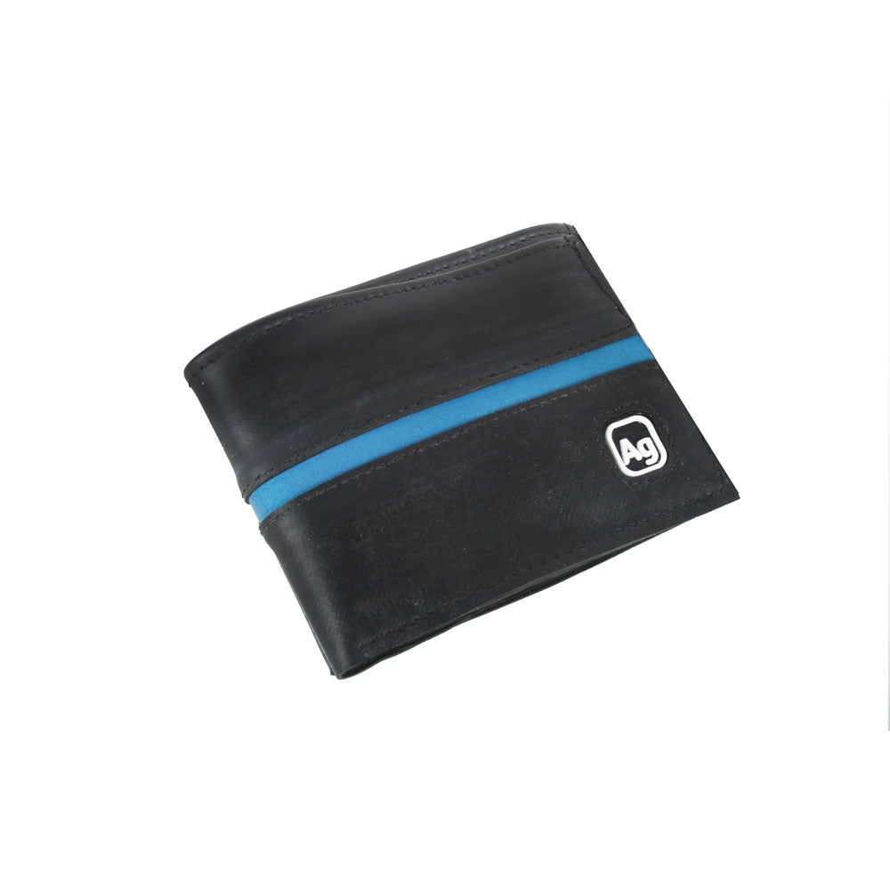 Franklin Reflective Wallet Alchemy Goods