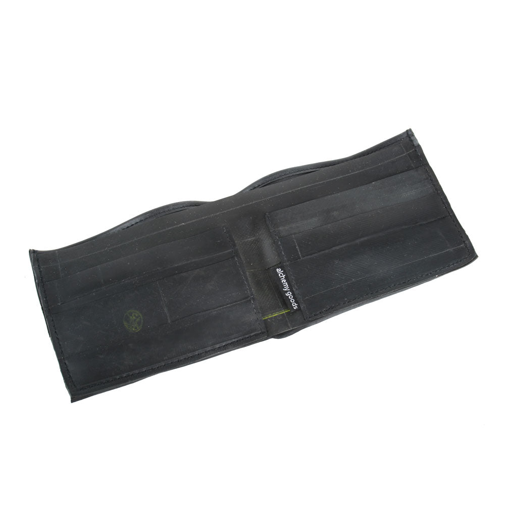 Franklin Wallet Alchemy Goods
