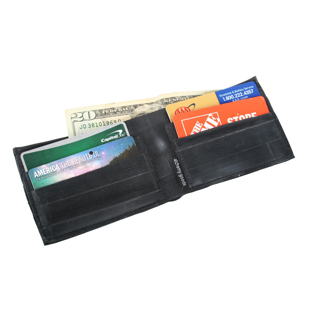 Franklin Wallet Alchemy Goods