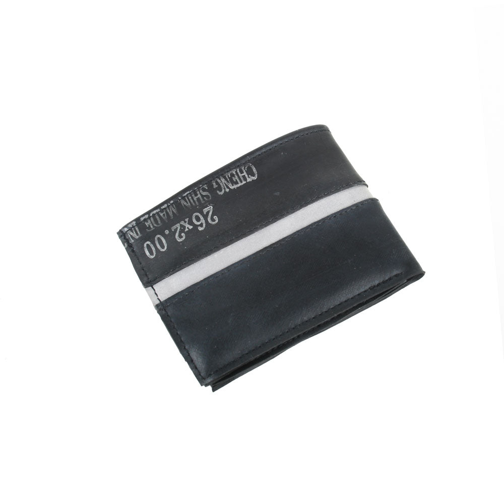 Franklin Reflective Wallet Alchemy Goods