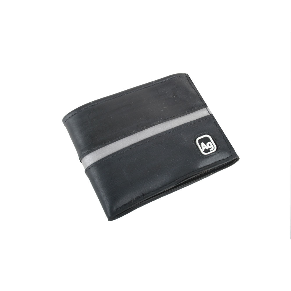 Franklin Reflective Wallet Alchemy Goods