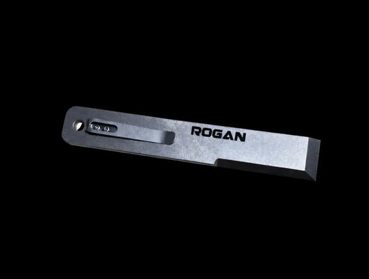 Rogan Pocket Tool (RPT) Pry Bar ROGAN USA