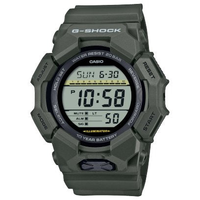 Casio G-Shock Hunter Green GD010-3 Watch