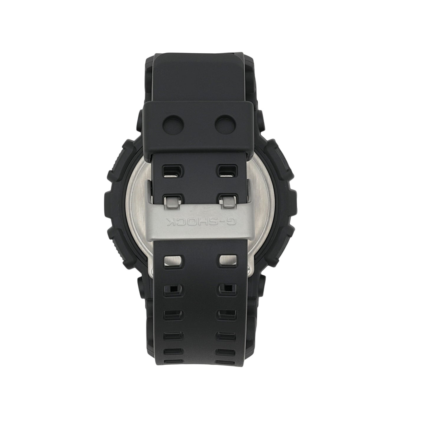 Casio G-Shock Matte Black X-Large GA110MB-1A Watch