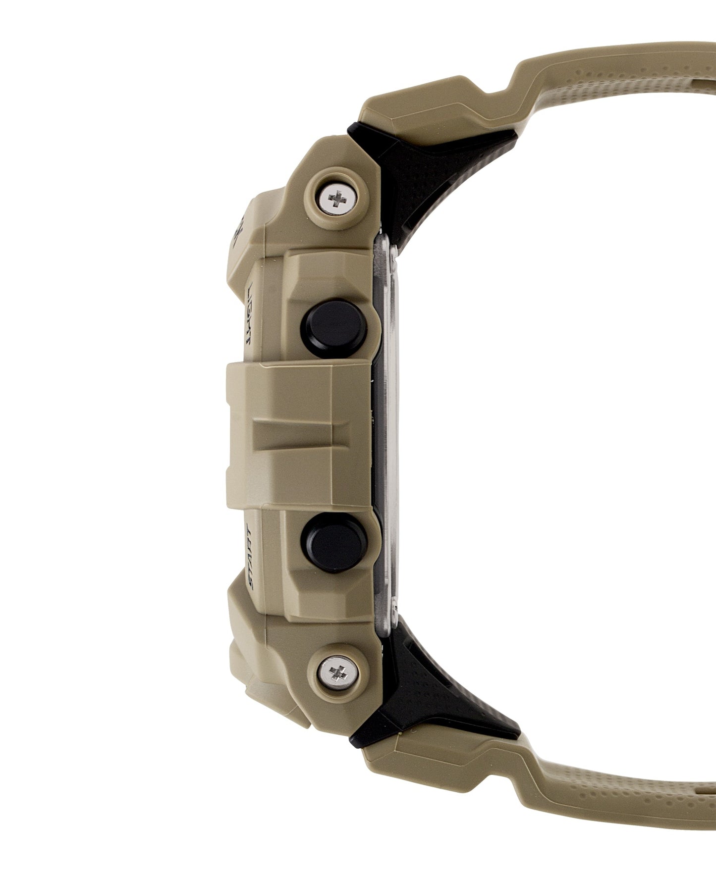 Casio G-Shock Digital Tan Watch GBD800UC-5