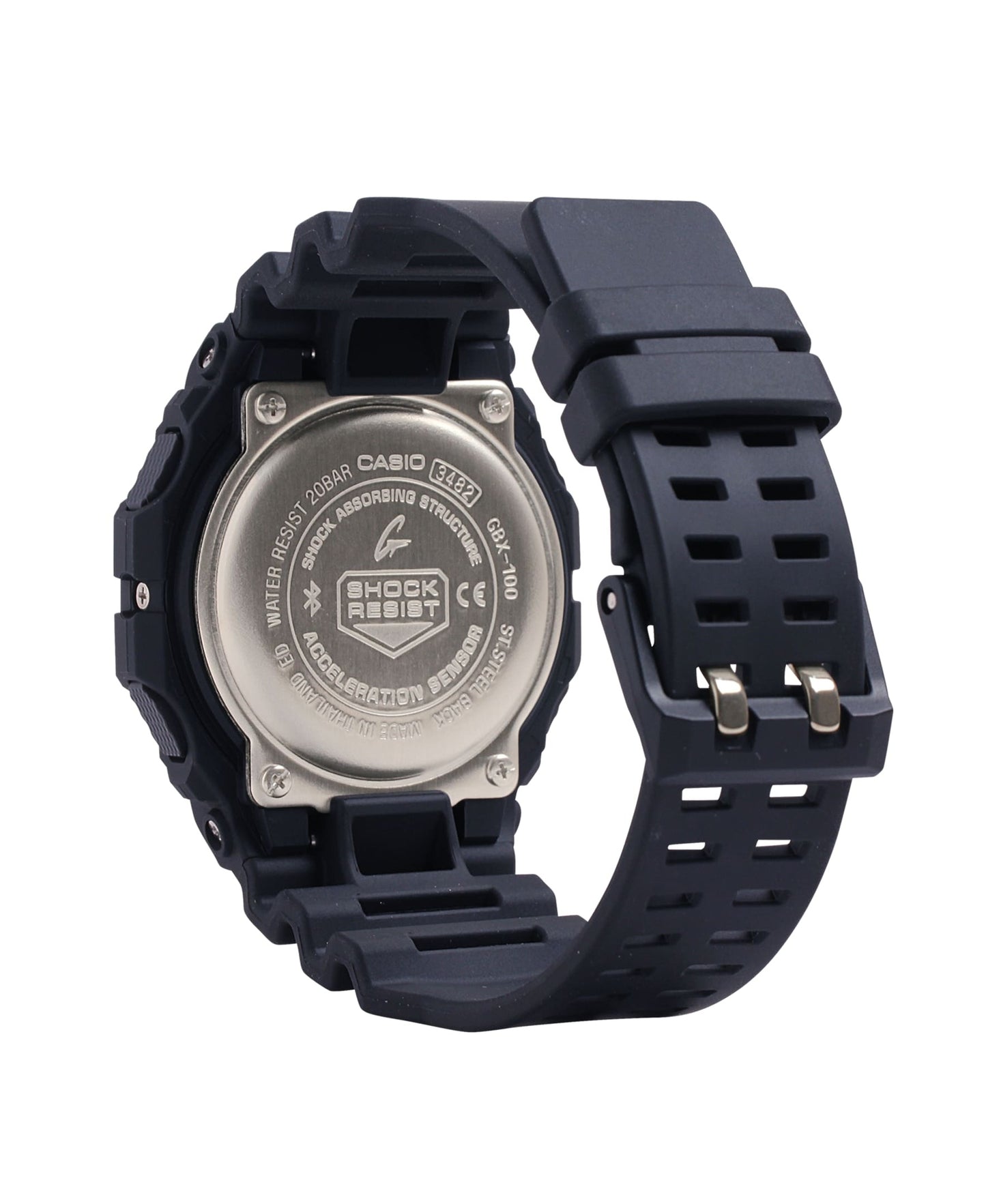 Casio G-Shock G-LIDE Series GBX100-1 Watch
