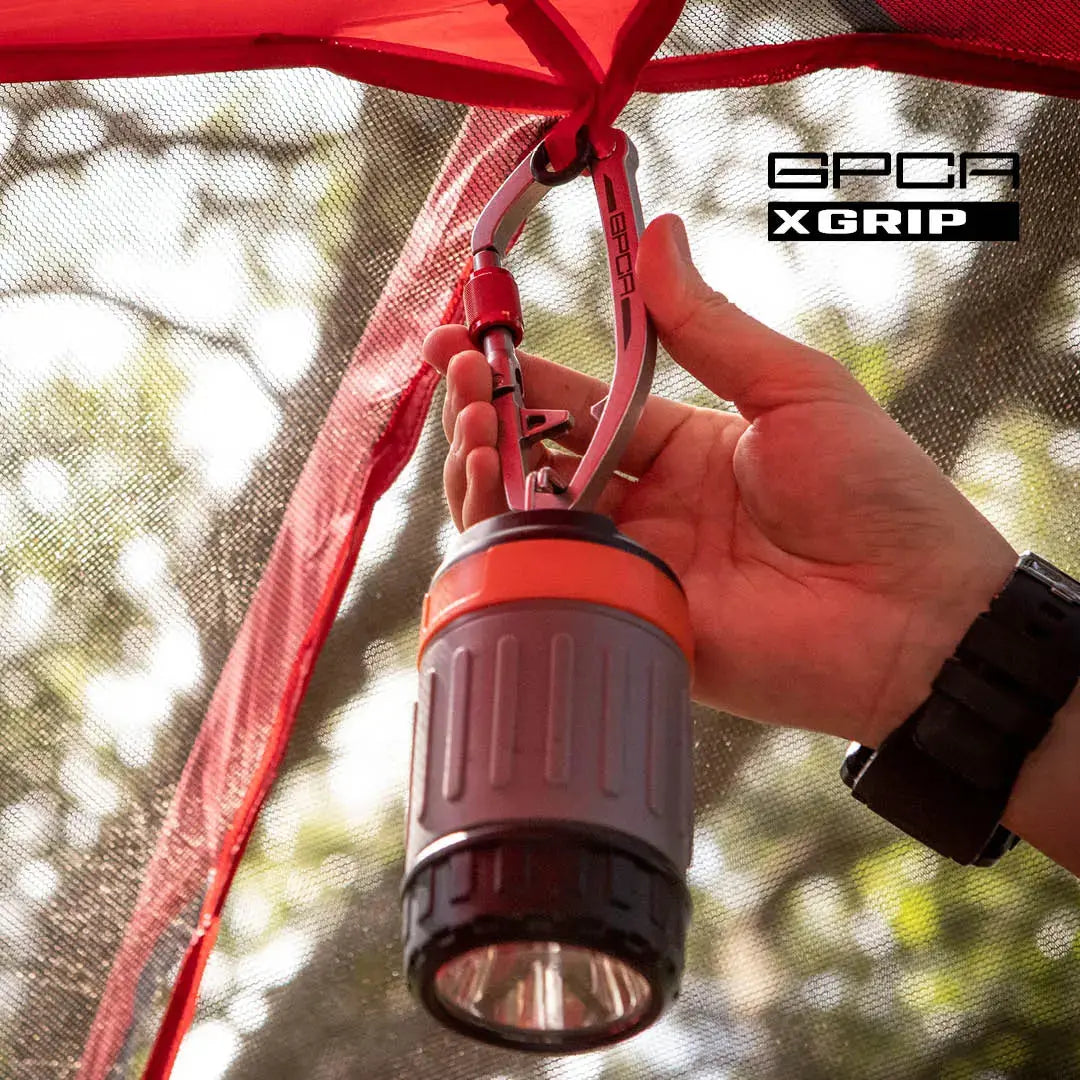 GPCA Carabiner X Grip GPCA