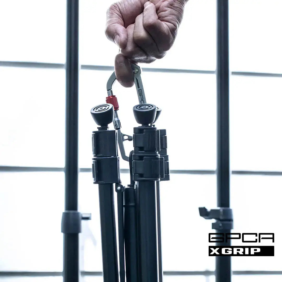 GPCA Carabiner X Grip GPCA