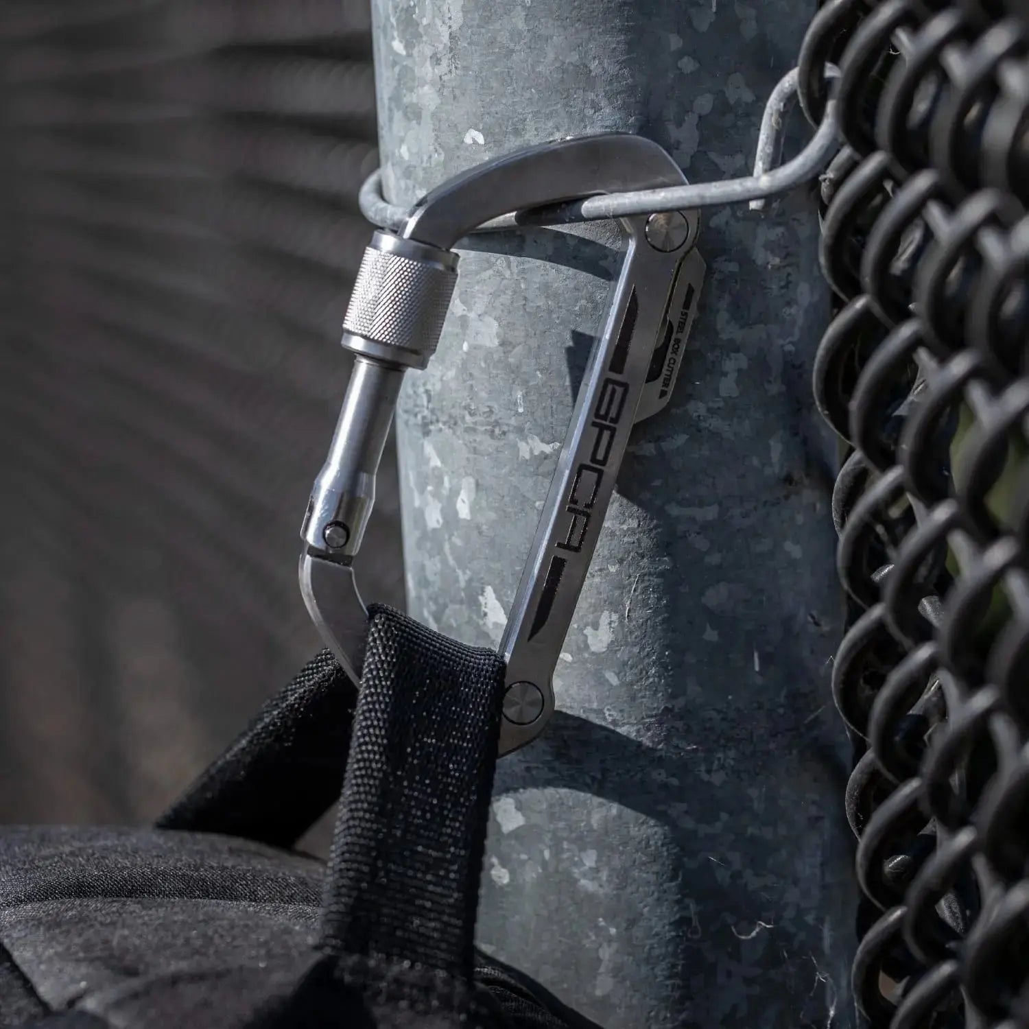 GPCA Carabiner LITE GPCA