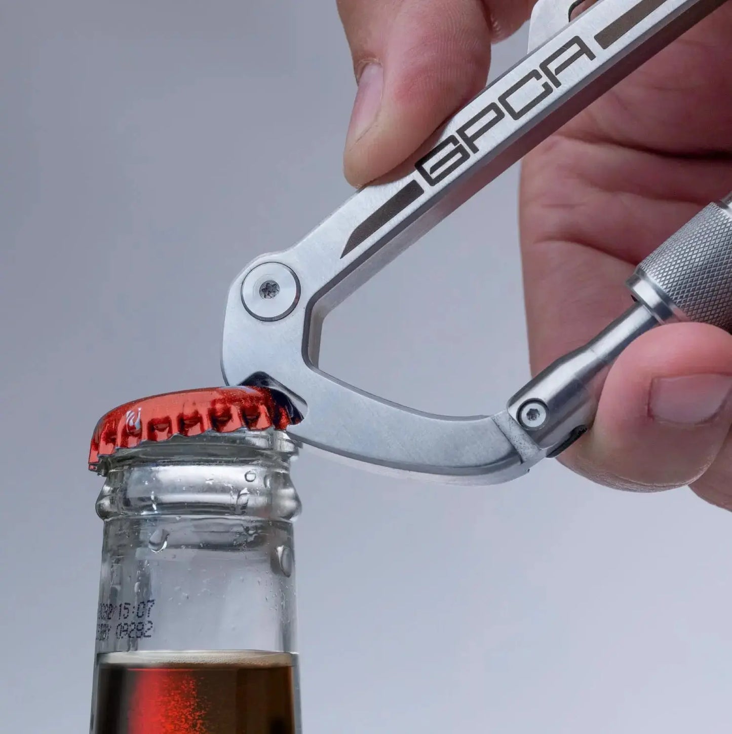 GPCA Carabiner LITE GPCA