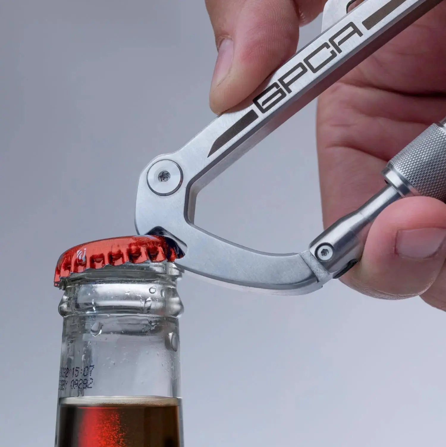 GPCA Carabiner LITE GPCA