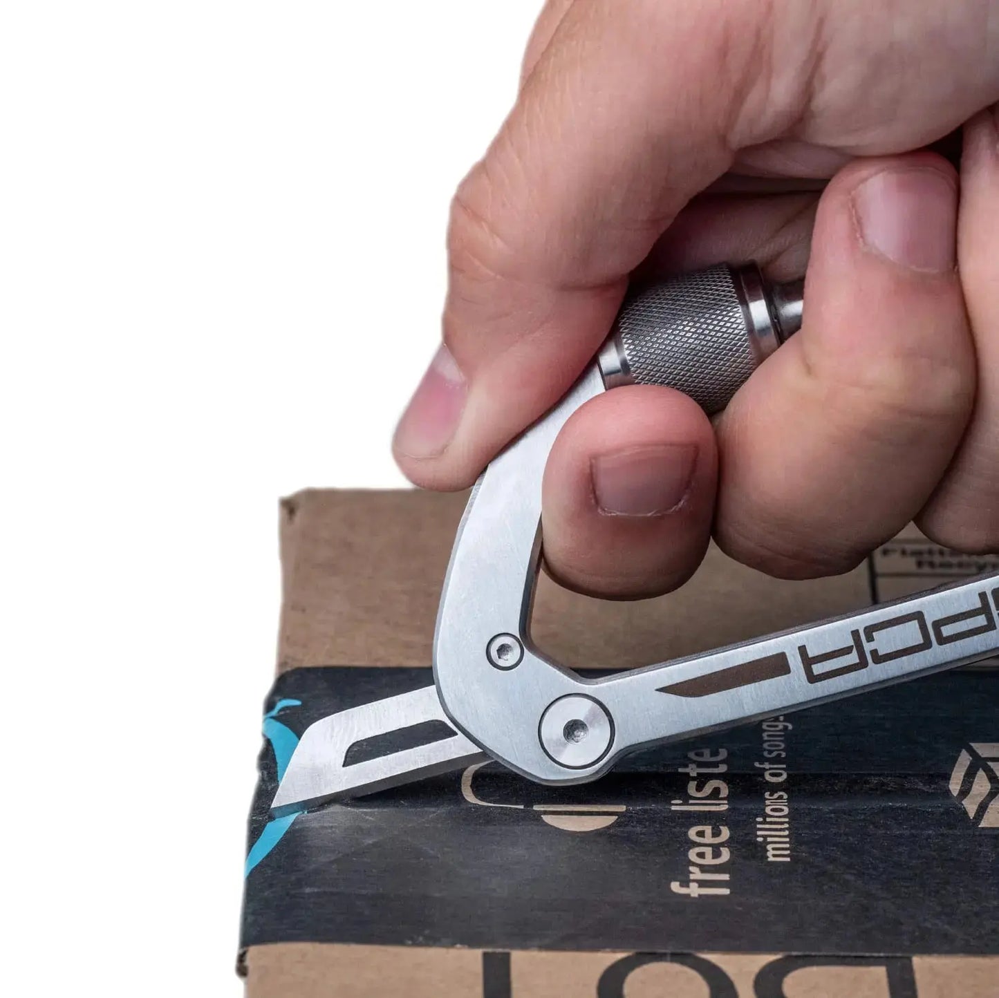 GPCA Carabiner LITE GPCA
