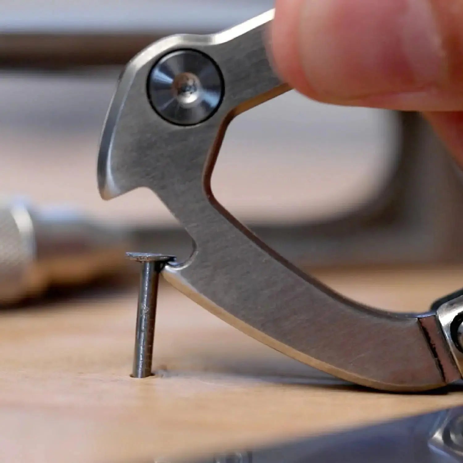 GPCA Carabiner LITE GPCA