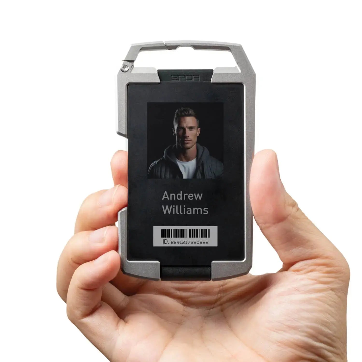 GPCA United-1 Wallet | Card Holder GPCA