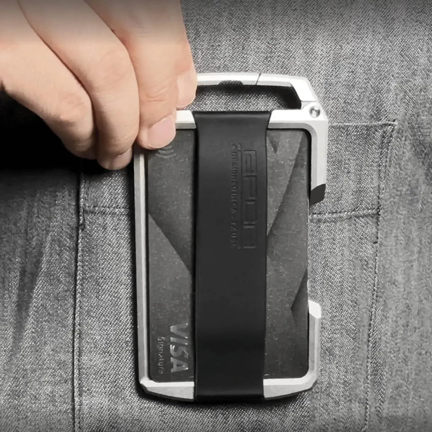 GPCA United-1 Wallet | Card Holder GPCA