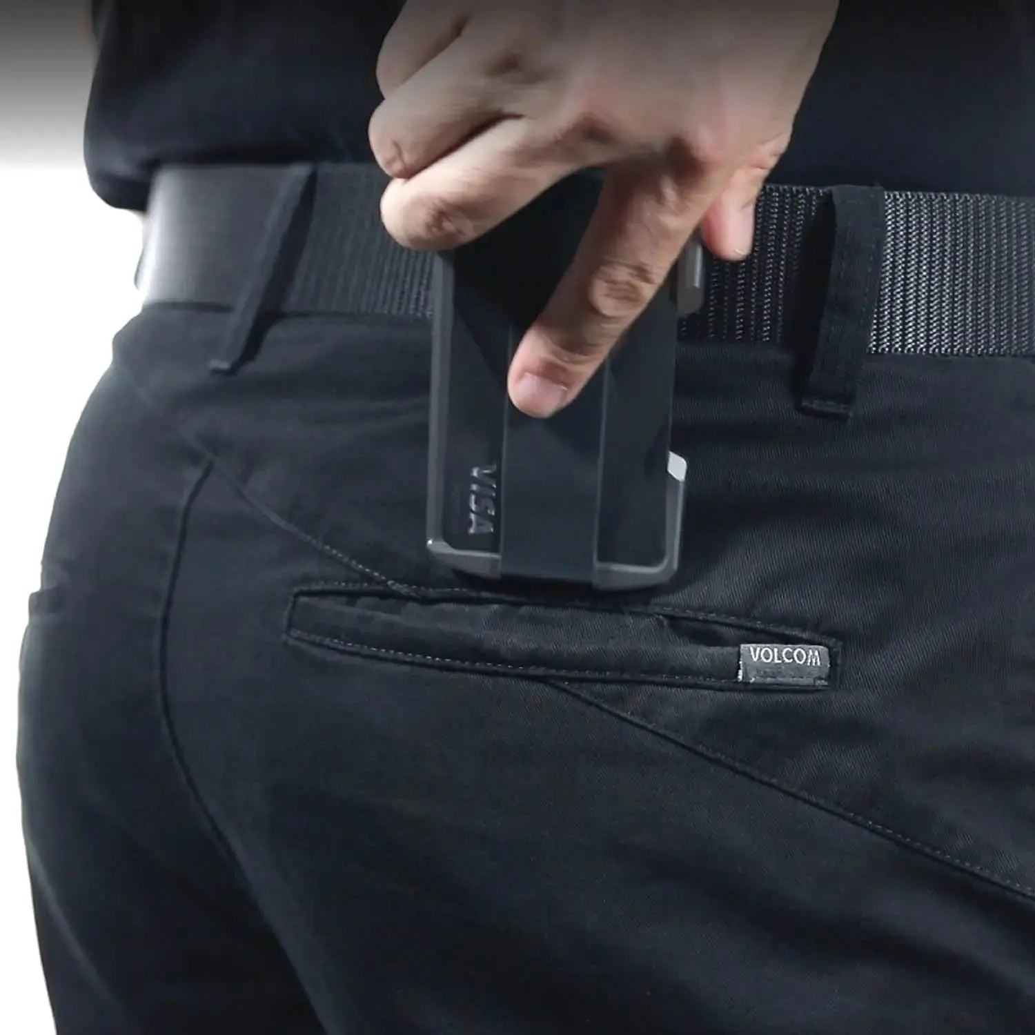 GPCA United-1 Wallet | Card Holder GPCA