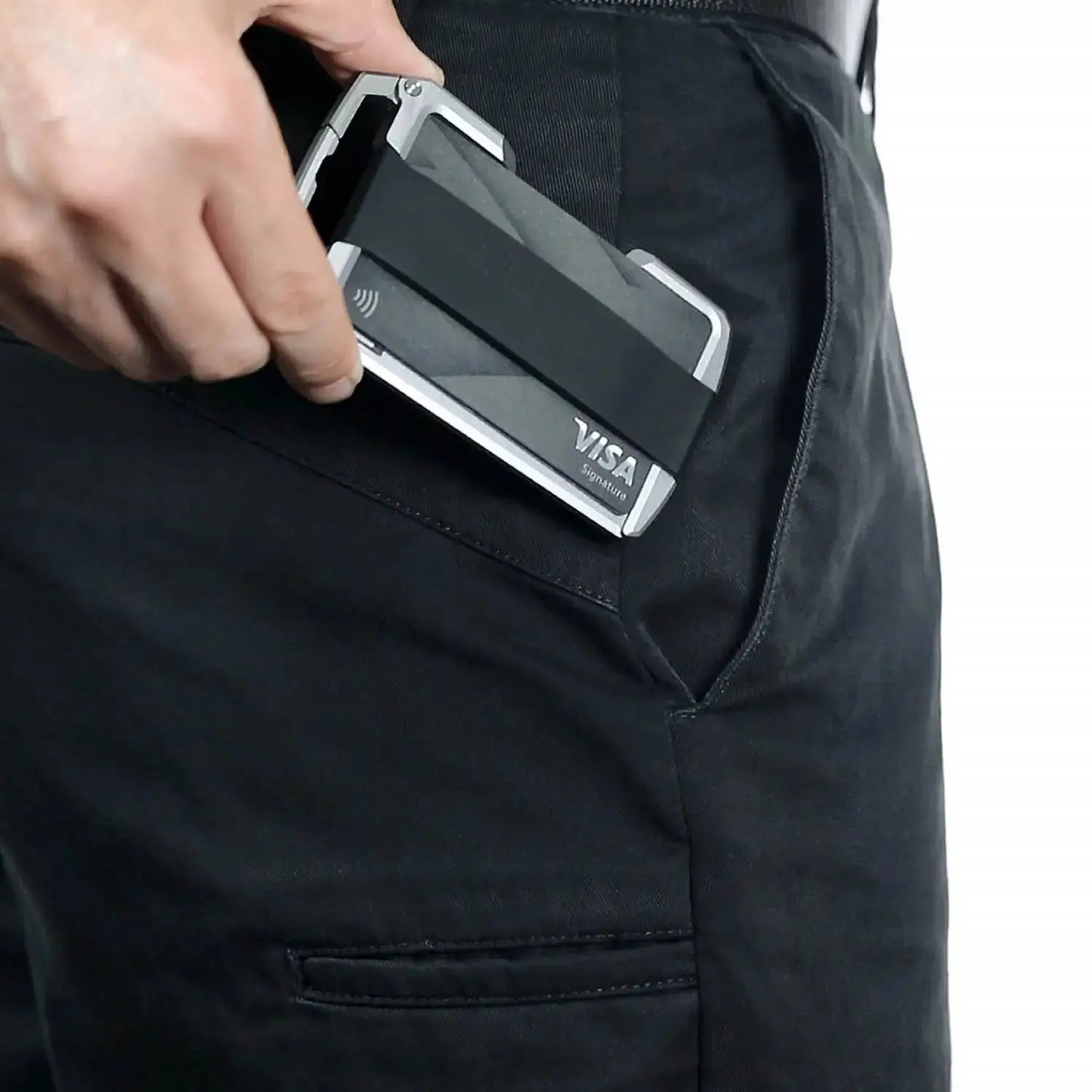 GPCA United-1 Wallet | Card Holder GPCA