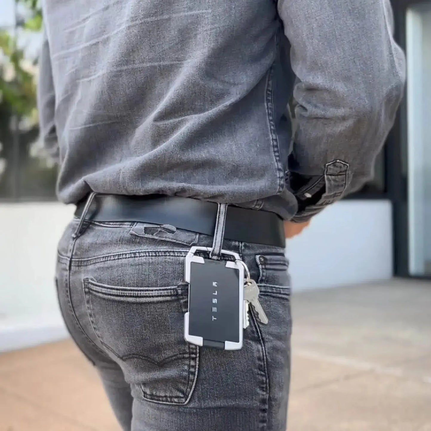 GPCA United-1 Wallet | Card Holder GPCA