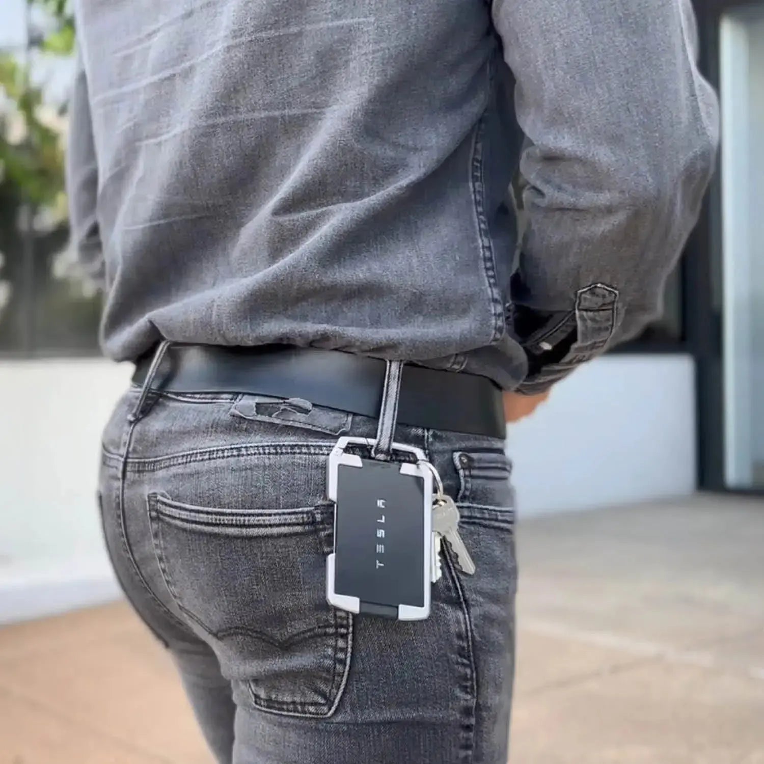 GPCA United-1 Wallet | Card Holder GPCA