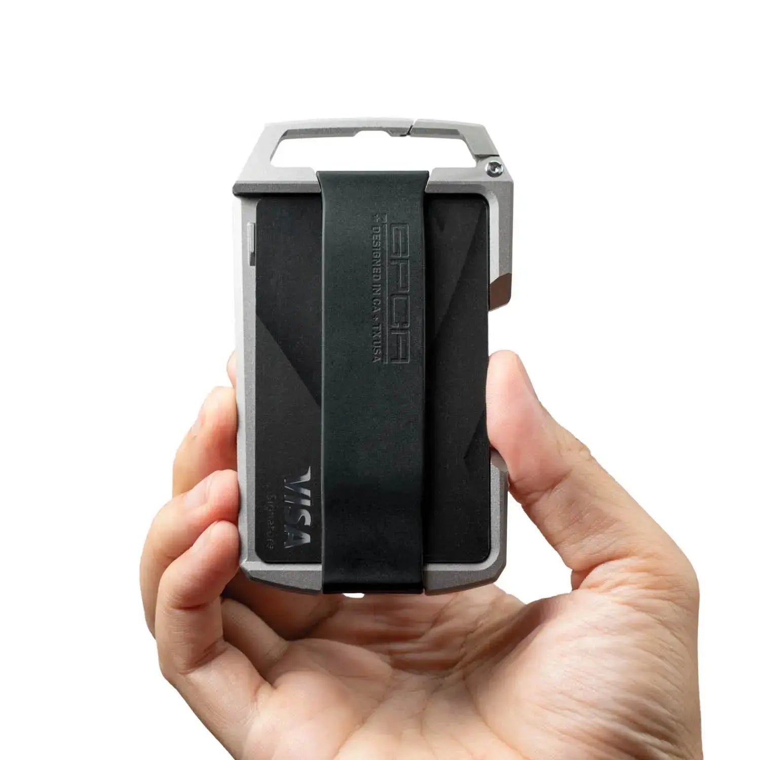 GPCA United-1 Wallet | Card Holder GPCA