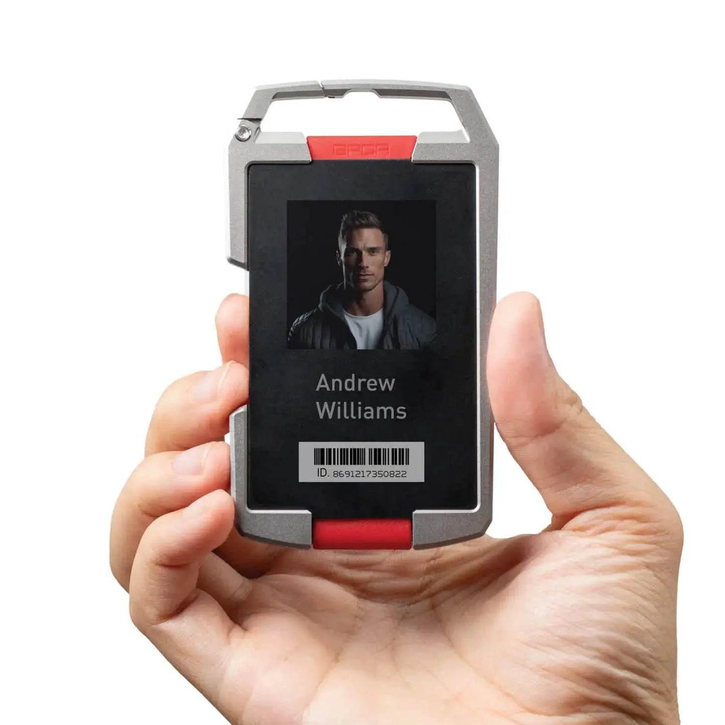 GPCA United-1 Wallet | Card Holder GPCA