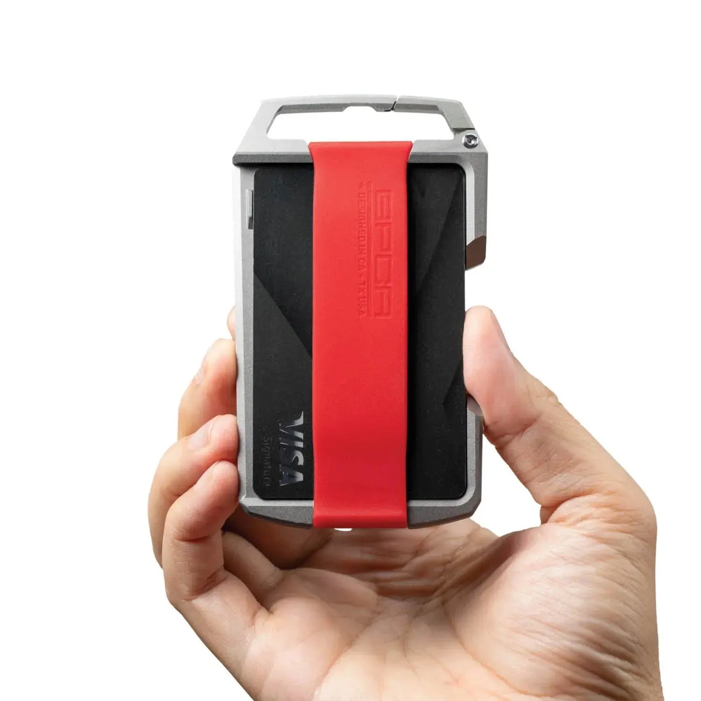 GPCA United-1 Wallet | Card Holder GPCA