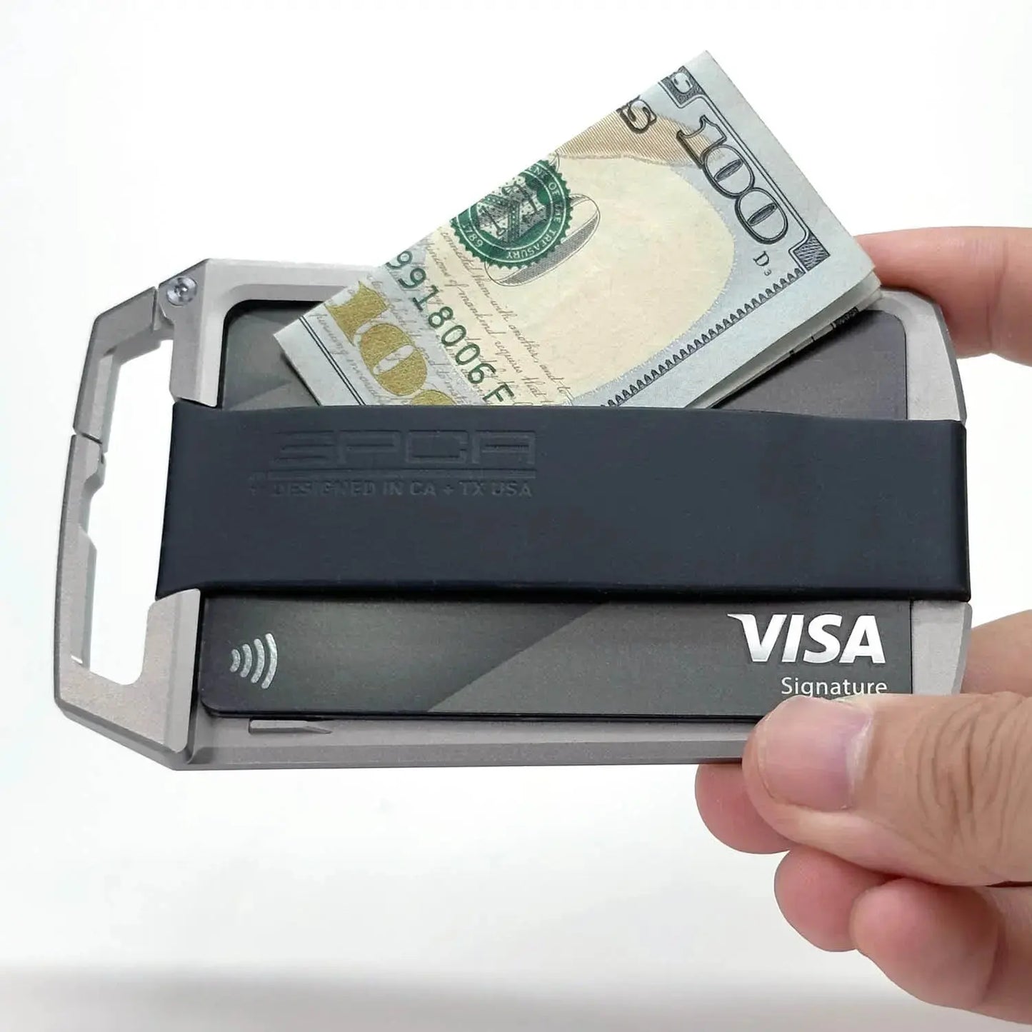 GPCA United-1 Wallet | Card Holder GPCA