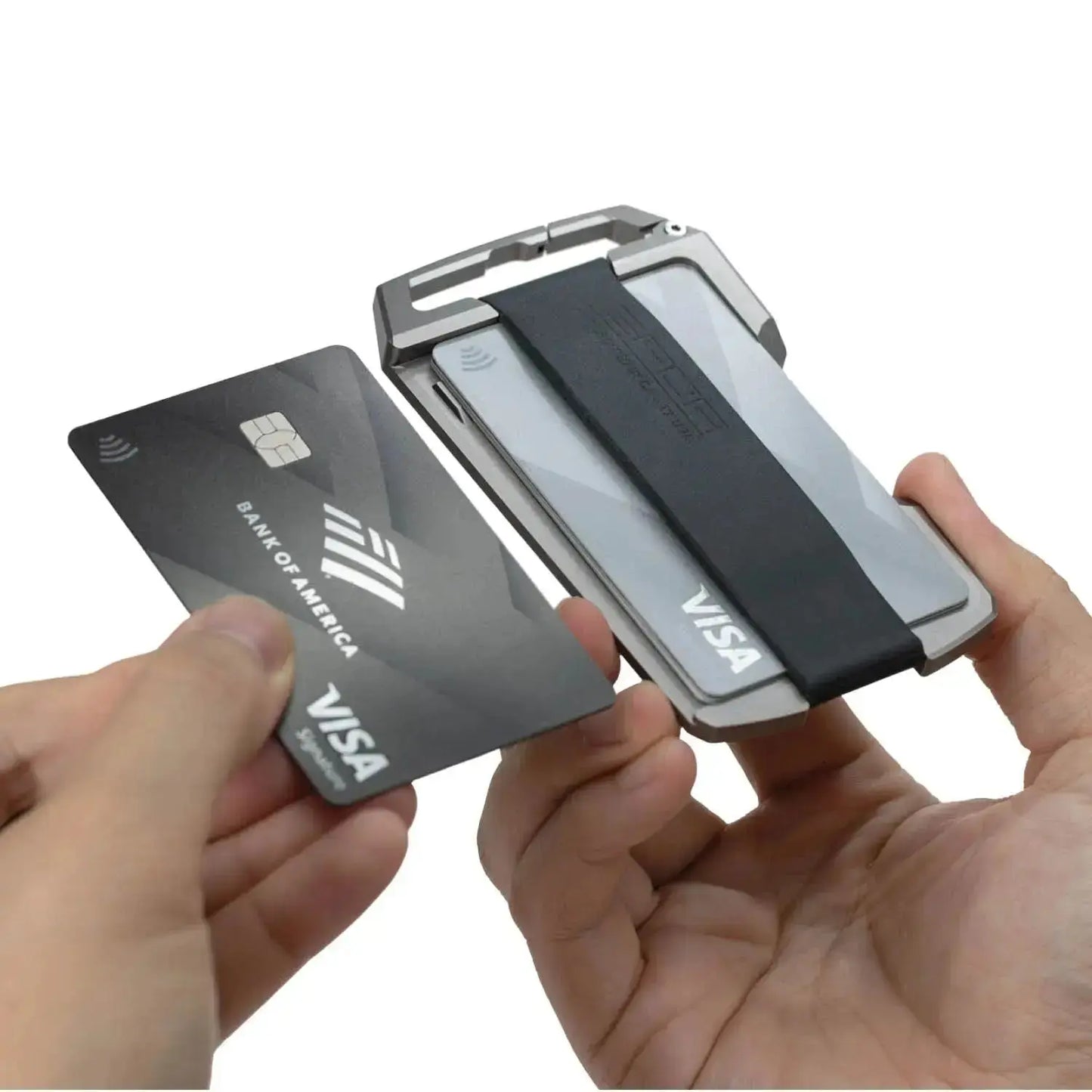 GPCA United-1 Wallet | Card Holder GPCA