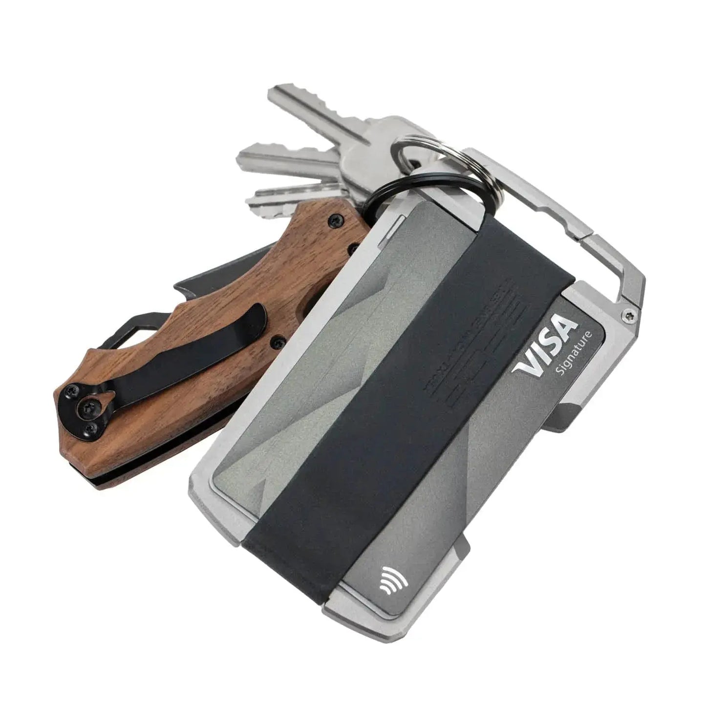 GPCA United-1 Wallet | Card Holder GPCA