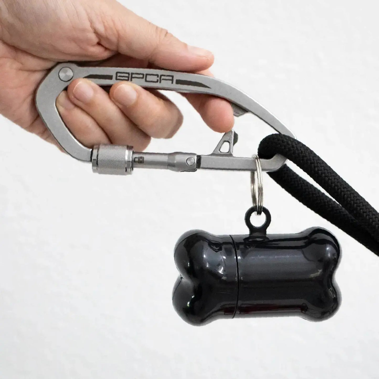 GPCA Carabiner X Grip GPCA