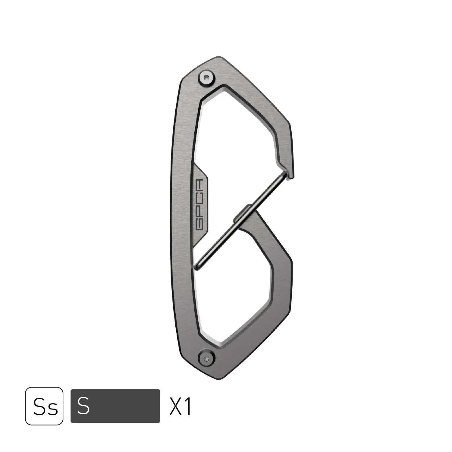 GPCA Carabiner Loop PRO GPCA