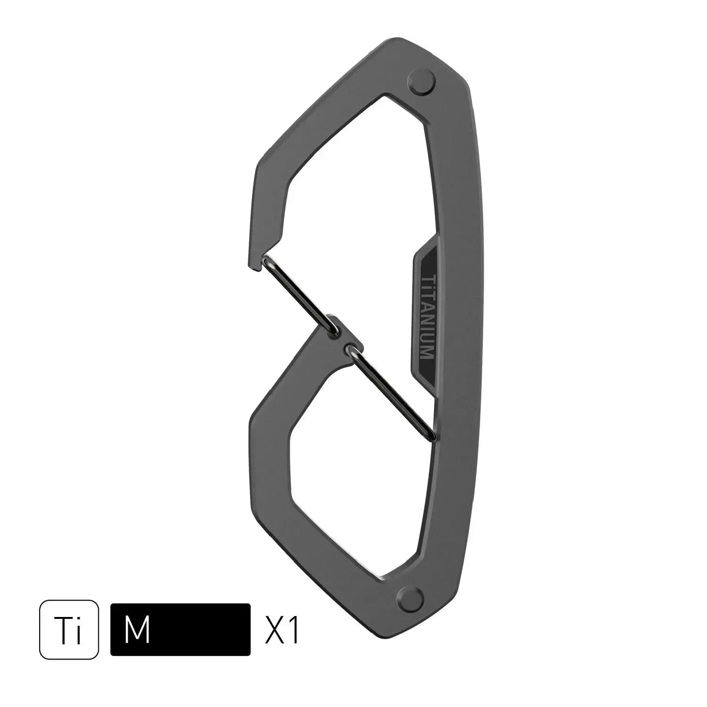 GPCA Carabiner Loop PRO GPCA