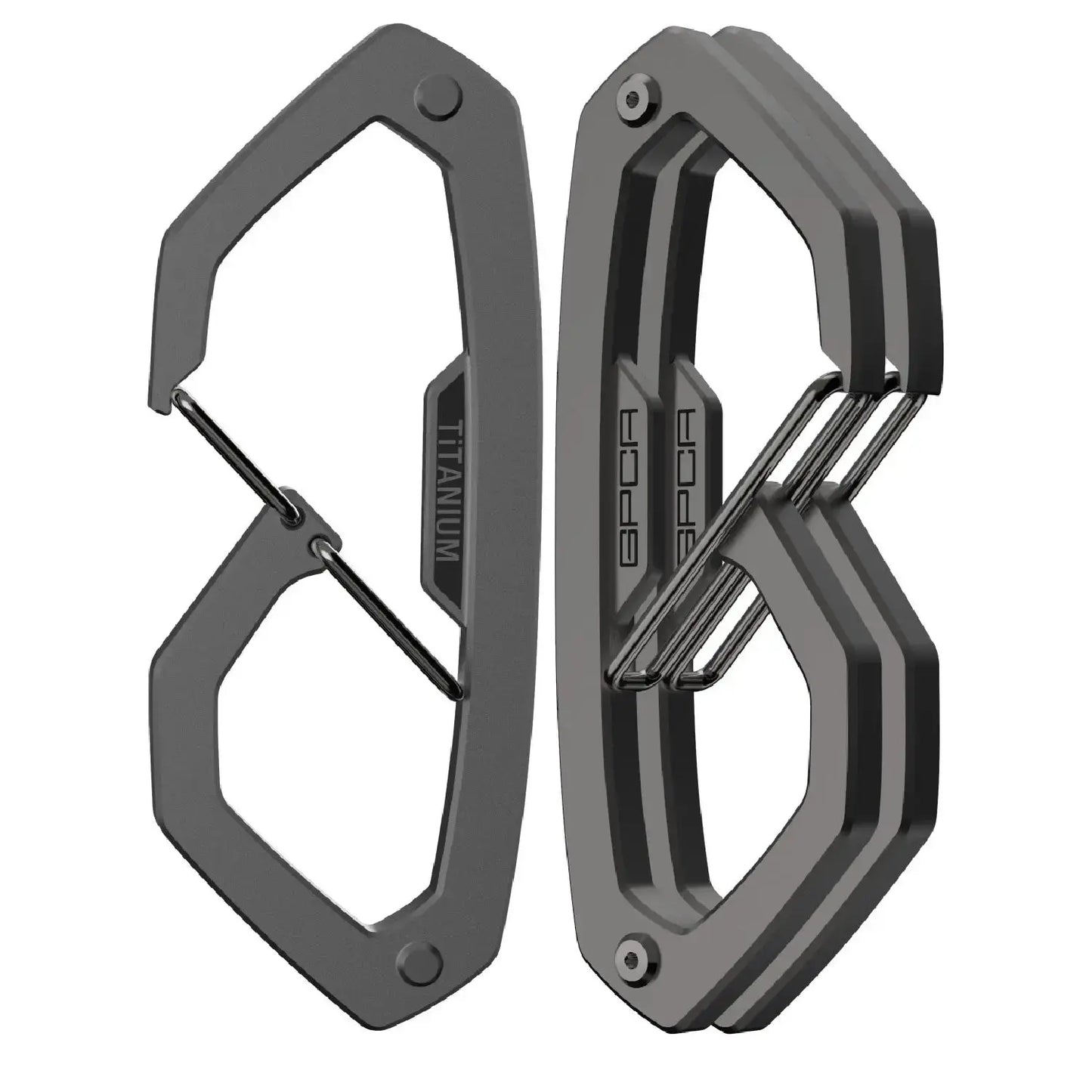 GPCA Carabiner Loop PRO GPCA