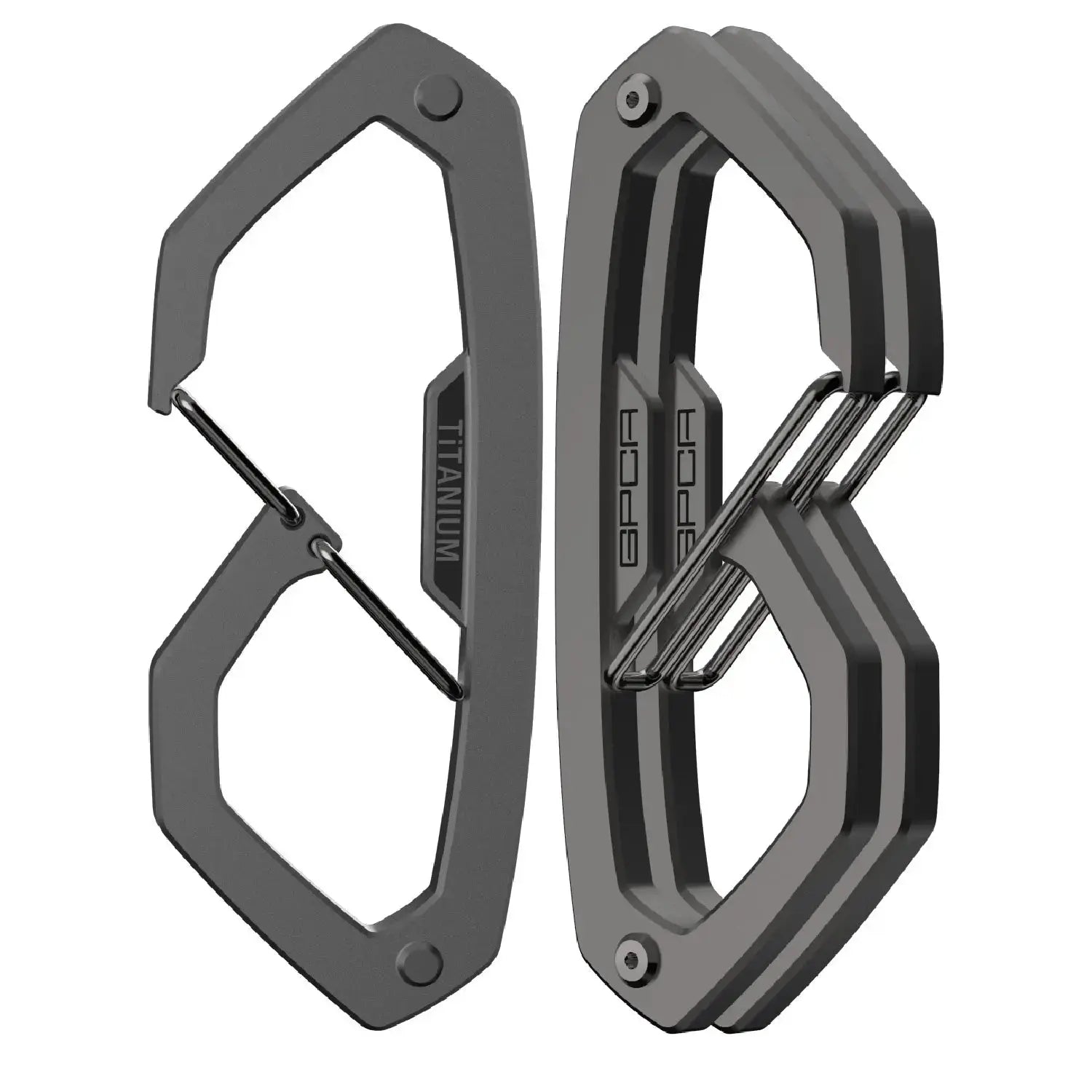 GPCA Carabiner Loop PRO GPCA