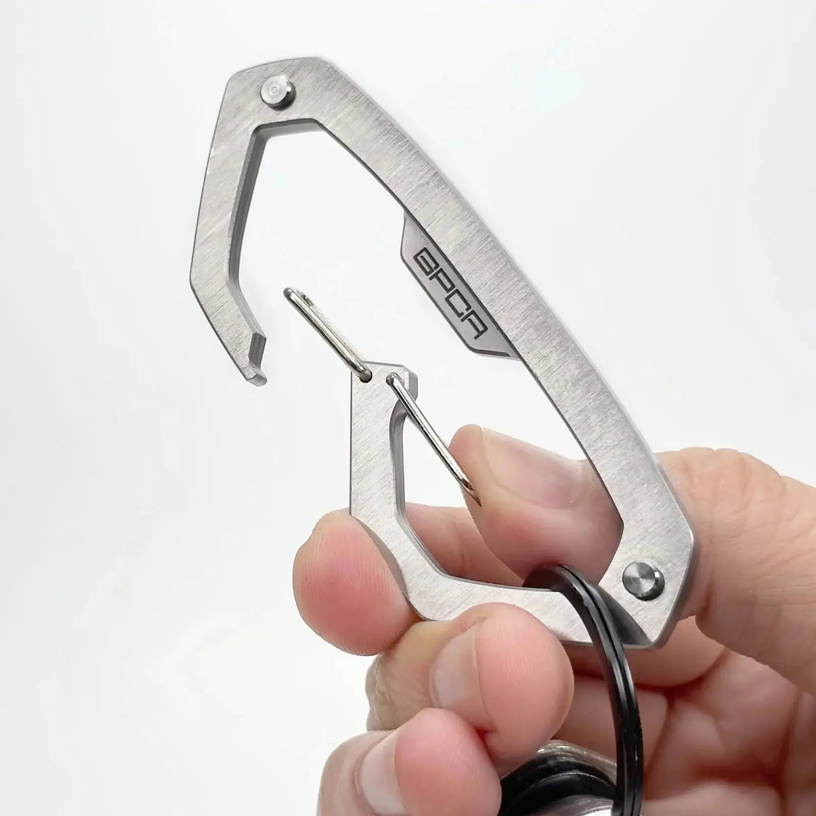 GPCA Carabiner Loop PRO GPCA