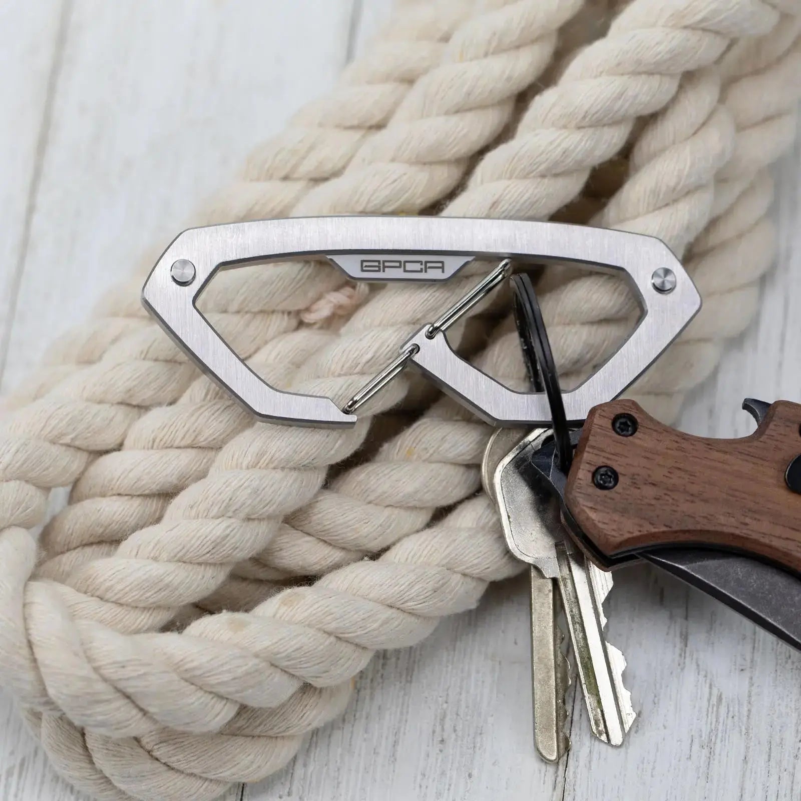GPCA Carabiner Loop PRO GPCA