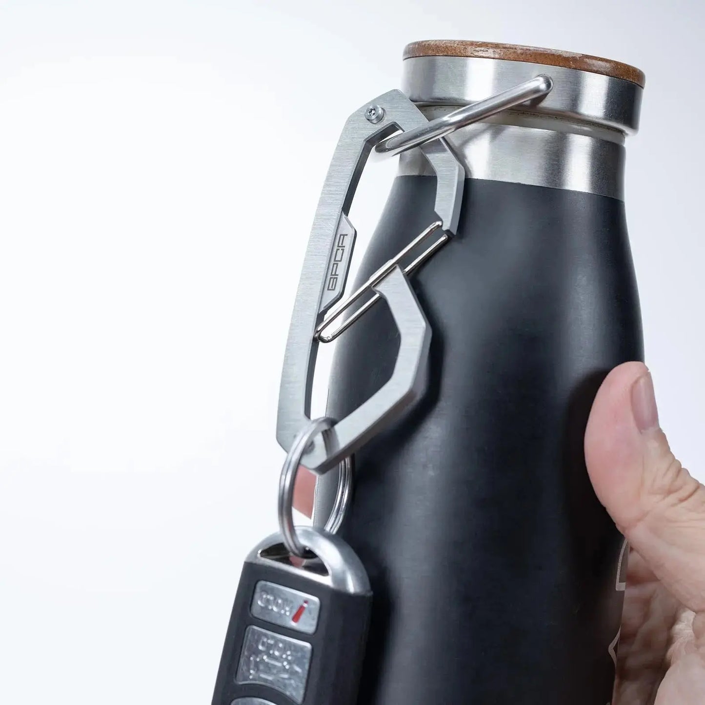 GPCA Carabiner Loop PRO GPCA