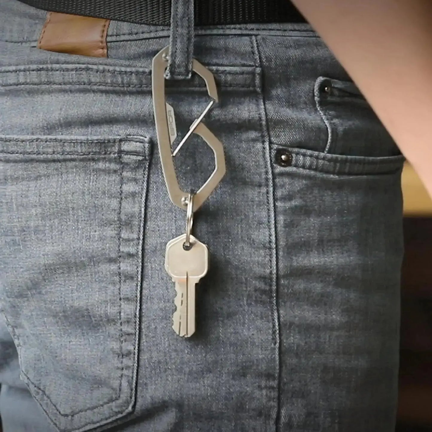 GPCA Carabiner Loop PRO GPCA