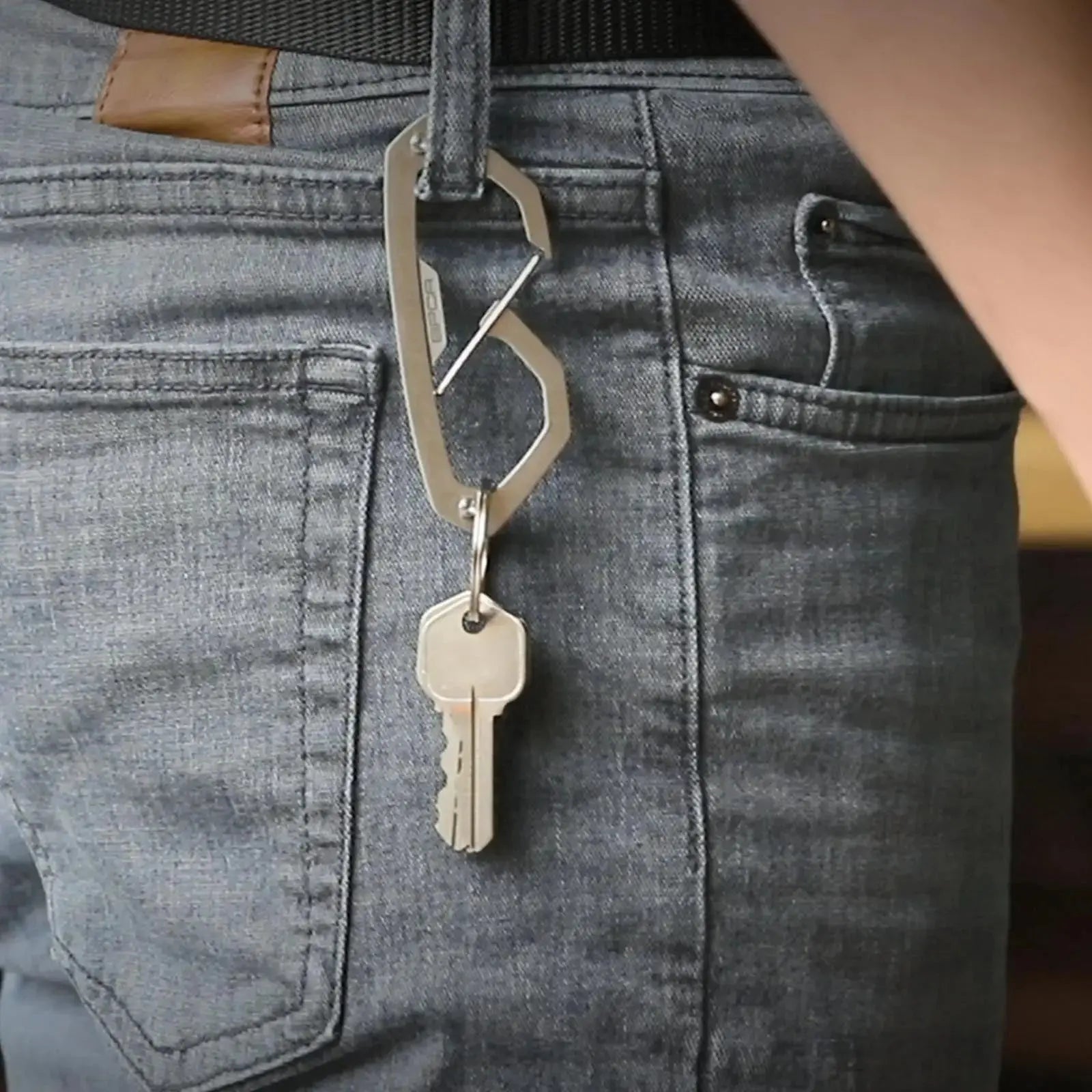 GPCA Carabiner Loop PRO GPCA