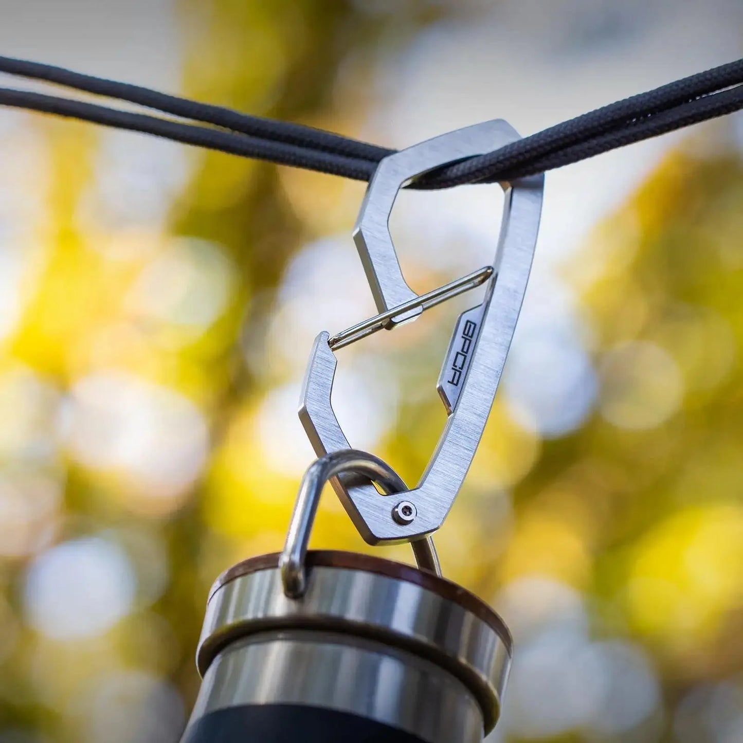 GPCA Carabiner Loop PRO GPCA