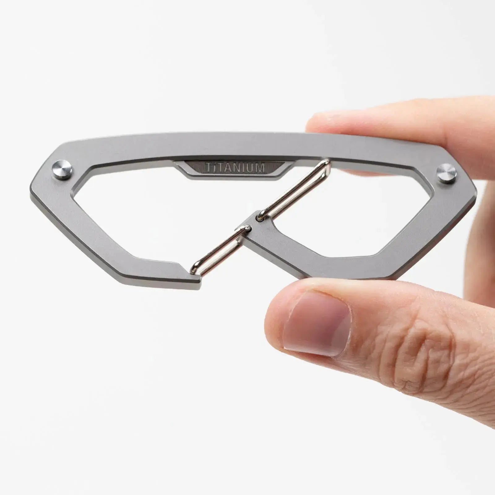 GPCA Carabiner Loop PRO GPCA